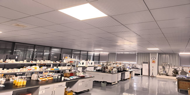 La CINA Shanghai FDC BIOTECH CO., LTD. Profilo Aziendale