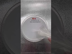 Acido citrico anidro