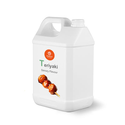 KMZ-2170115 Teriyaki Flavour For Savory Food 