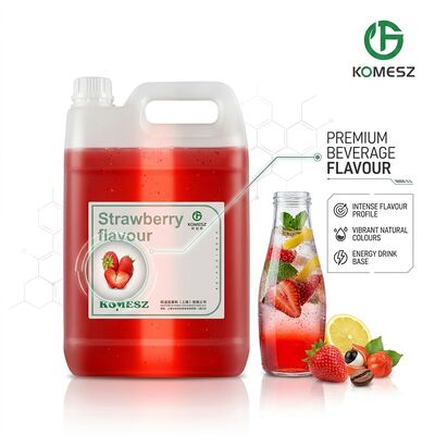 Lemon Lime Beverage Flavour Water Soluble Liquid Flavoring for Sprite Style Clear Citrus Soda