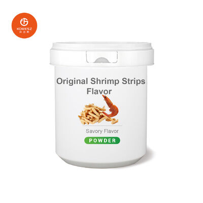 Original Flavor Seasoning For Shrimp Strips Salty And Fresh Seafood Taste Shrimp powder Flavor