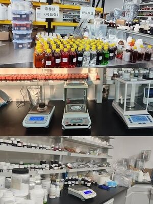 Good Quality Food Flavor Shrimp Liquid Flavor Kmz-2170038 Taste